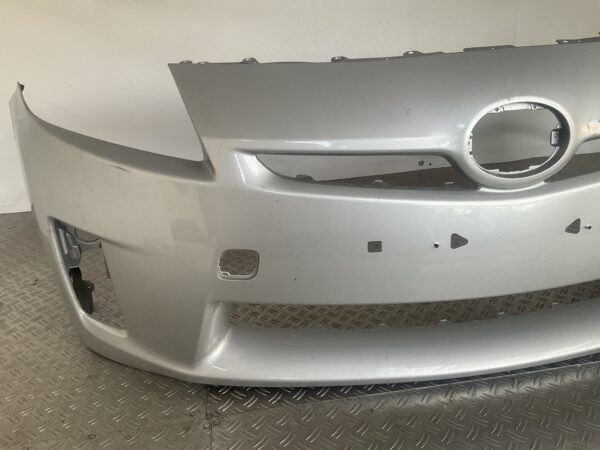 Bumper Toyota Prius pdc 52119-47917 Voorbumper D1-15014z