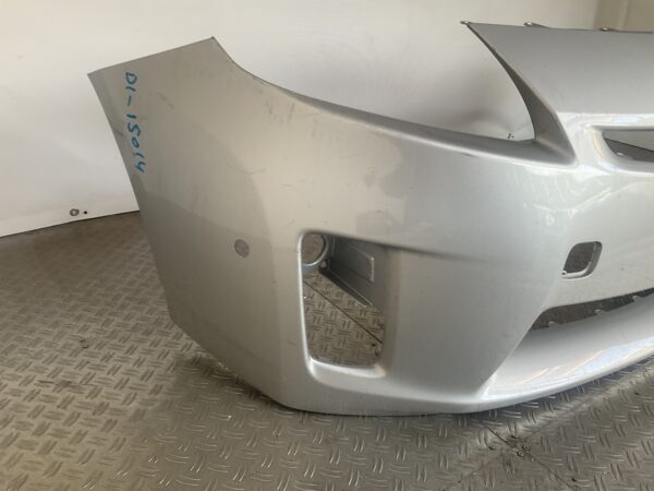 Bumper Toyota Prius pdc 52119-47917 Voorbumper D1-15014z