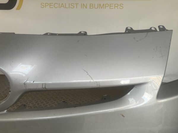 Bumper Toyota Prius pdc 52119-47917 Voorbumper D1-15014z