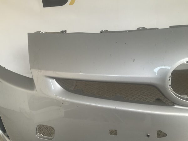 Bumper Toyota Prius pdc 52119-47917 Voorbumper D1-15014z