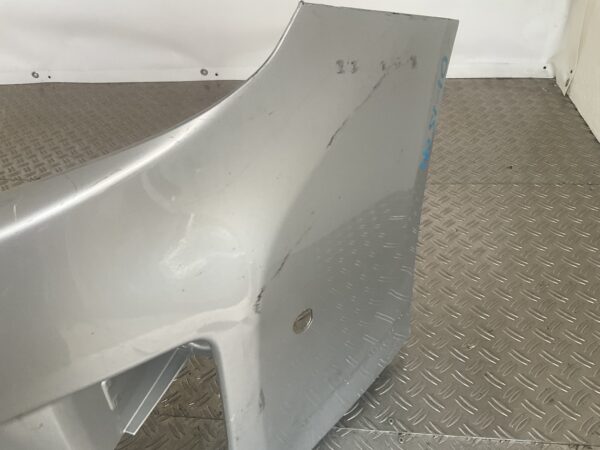 Bumper Toyota Prius pdc 52119-47917 Voorbumper D1-15014z