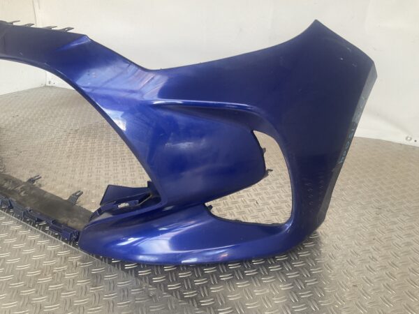 Bumper Toyota Yaris 2019-2023 52119-0DA00 Voorbumper D3-15009z