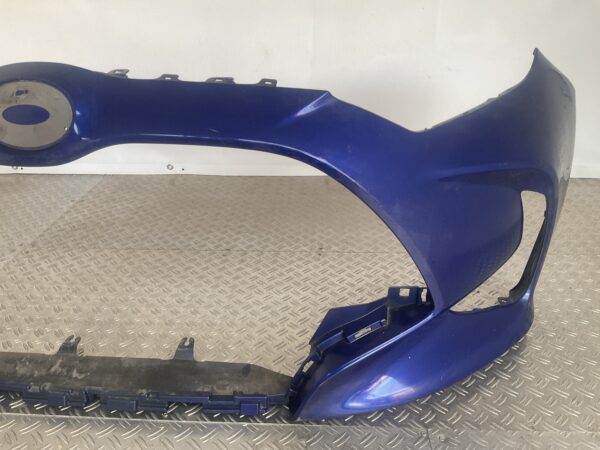 Bumper Toyota Yaris 2019-2023 52119-0DA00 Voorbumper D3-15009z