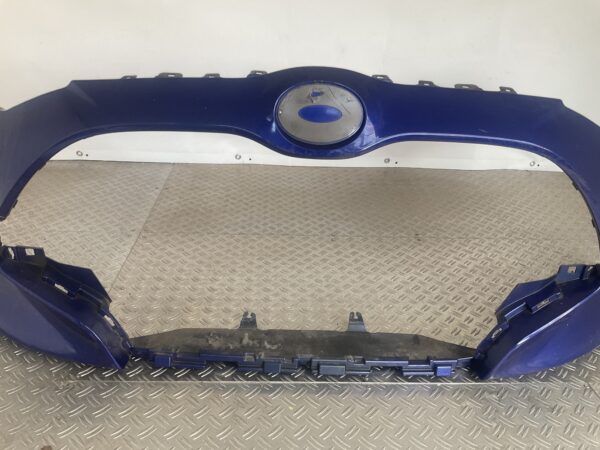 Bumper Toyota Yaris 2019-2023 52119-0DA00 Voorbumper D3-15009z