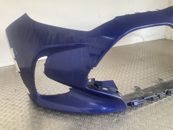 Bumper Toyota Yaris 2019-2023 52119-0DA00 Voorbumper D3-15009z