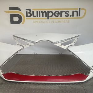 Bumper Toyota Aygo 14-17 52119-0H140 Voorbumper D2-15011z