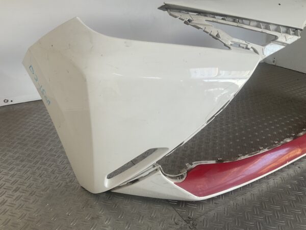 Bumper Toyota Aygo 14-17 52119-0H140 Voorbumper D2-15011z