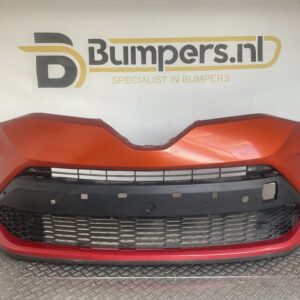 Bumper Toyota CHR Facelift 4xpdc 2021-2024 Voorbumper D5-15015z