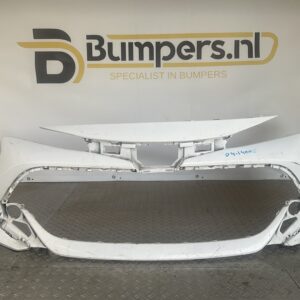Bumper Toyota Corolla 218-24 pdc 52119-02J90 Voorbumper D4-15005z