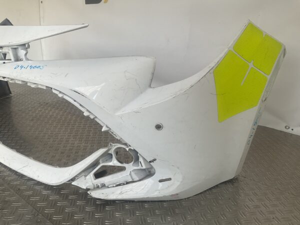 Bumper Toyota Corolla 218-24 pdc 52119-02J90 Voorbumper D4-15005z