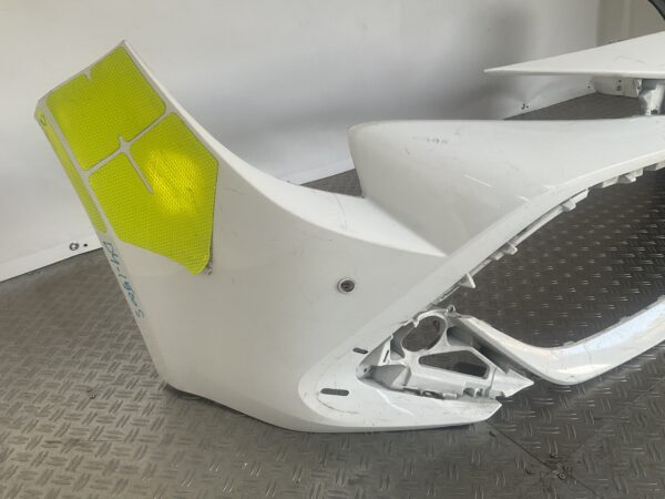 Bumper Toyota Corolla 218-24 pdc 52119-02J90 Voorbumper D4-15005z
