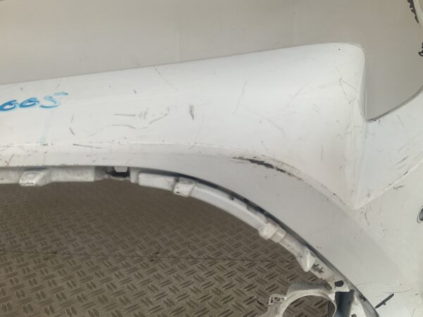 Bumper Toyota Corolla 218-24 pdc 52119-02J90 Voorbumper D4-15005z