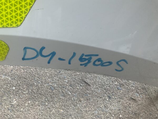 Bumper Toyota Corolla 218-24 pdc 52119-02J90 Voorbumper D4-15005z