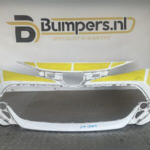 Bumper Toyota Corolla 18-24 pdc 52119-02J90 Voorbumper D4-15004z