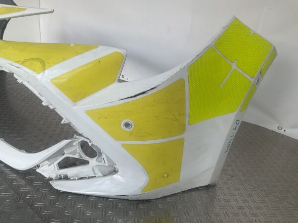 Bumper Toyota Corolla 18-24 pdc 52119-02J90 Voorbumper D4-15004z