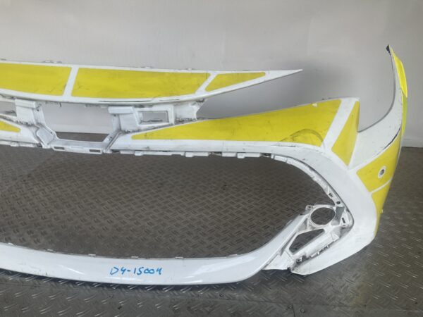 Bumper Toyota Corolla 18-24 pdc 52119-02J90 Voorbumper D4-15004z