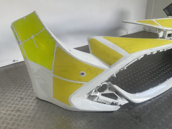 Bumper Toyota Corolla 18-24 pdc 52119-02J90 Voorbumper D4-15004z