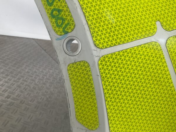 Bumper Toyota Corolla 18-24 pdc 52119-02J90 Voorbumper D4-15004z