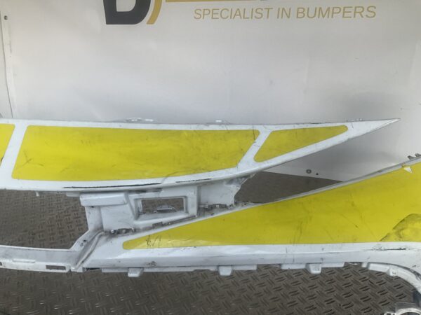 Bumper Toyota Corolla 18-24 pdc 52119-02J90 Voorbumper D4-15004z