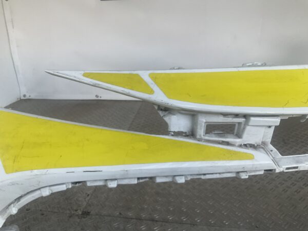 Bumper Toyota Corolla 18-24 pdc 52119-02J90 Voorbumper D4-15004z