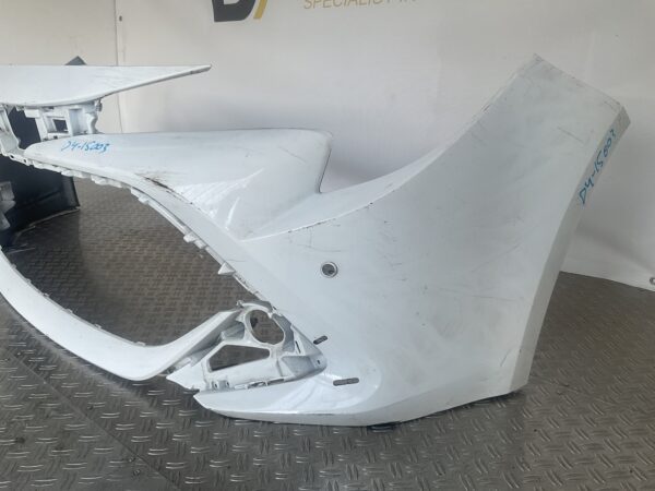 Bumper Toyota Corolla 18-24 pdc 52119-02J90 Voorbumper D4-15003z