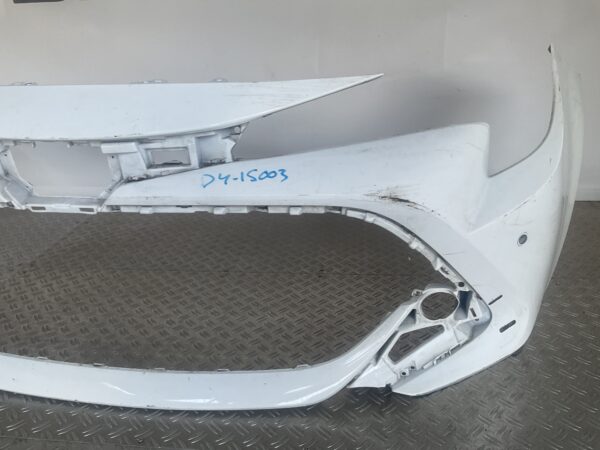 Bumper Toyota Corolla 18-24 pdc 52119-02J90 Voorbumper D4-15003z