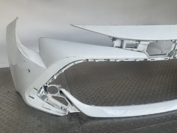 Bumper Toyota Corolla 18-24 pdc 52119-02J90 Voorbumper D4-15003z
