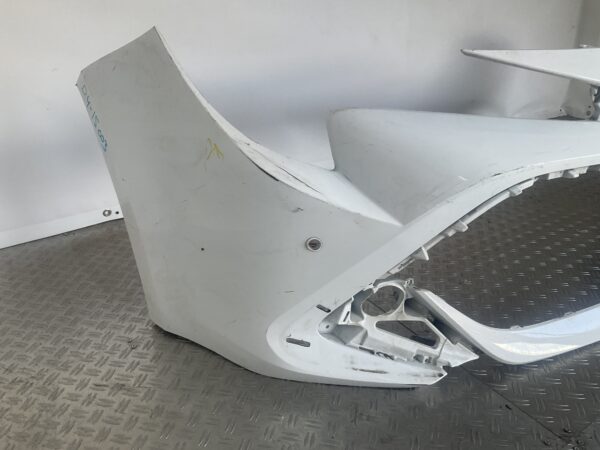 Bumper Toyota Corolla 18-24 pdc 52119-02J90 Voorbumper D4-15003z