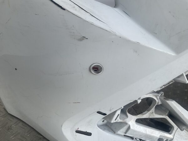 Bumper Toyota Corolla 18-24 pdc 52119-02J90 Voorbumper D4-15003z