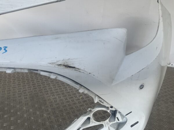 Bumper Toyota Corolla 18-24 pdc 52119-02J90 Voorbumper D4-15003z