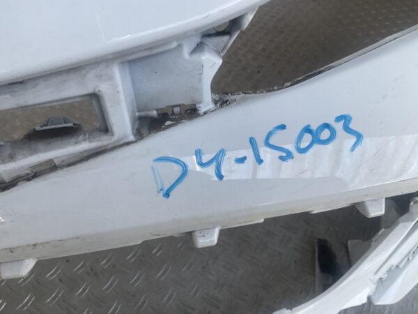 Bumper Toyota Corolla 18-24 pdc 52119-02J90 Voorbumper D4-15003z