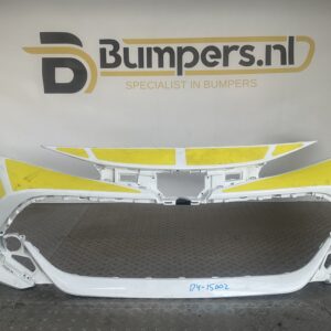 Bumper Toyota Corolla 18-24 pdc 52119-02J90 Voorbumper D4-15002z