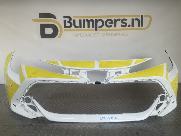 Bumper Toyota Corolla 18-24 pdc 52119-02J90 Voorbumper D4-15002z