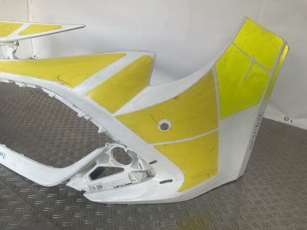 Bumper Toyota Corolla 18-24 pdc 52119-02J90 Voorbumper D4-15002z