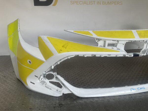 Bumper Toyota Corolla 18-24 pdc 52119-02J90 Voorbumper D4-15002z