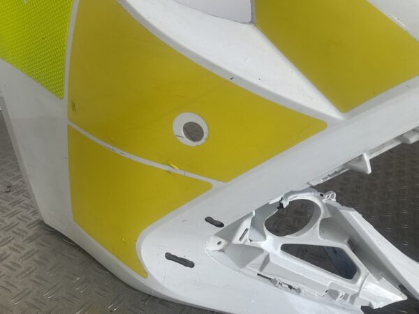 Bumper Toyota Corolla 18-24 pdc 52119-02J90 Voorbumper D4-15002z