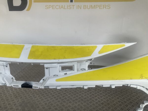 Bumper Toyota Corolla 18-24 pdc 52119-02J90 Voorbumper D4-15002z