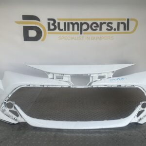 Bumper Toyota Corolla 18-24 52119-02J90 Voorbumper D4-15001z
