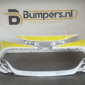 Bumper Toyota Corolla 18-24 pdc 52119-02J90 Voorbumper D4-15008z