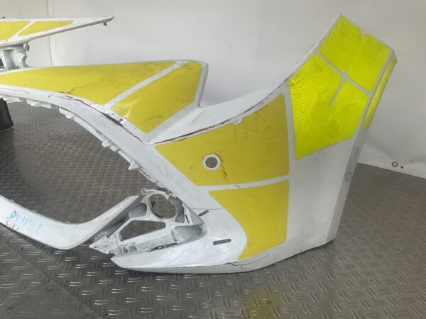 Bumper Toyota Corolla 18-24 pdc 52119-02J90 Voorbumper D4-15008z