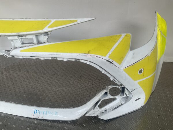 Bumper Toyota Corolla 18-24 pdc 52119-02J90 Voorbumper D4-15008z