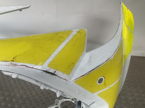 Bumper Toyota Corolla 18-24 pdc 52119-02J90 Voorbumper D4-15008z