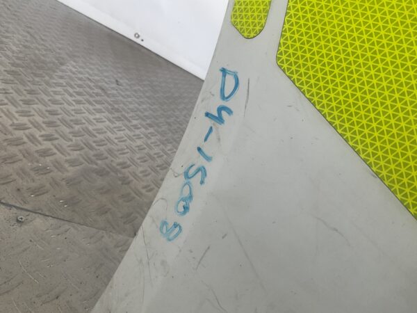 Bumper Toyota Corolla 18-24 pdc 52119-02J90 Voorbumper D4-15008z