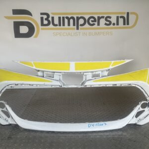Bumper Toyota Corolla 18-24 pdc 52119-02J90 Voorbumper D4-15007z