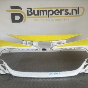 Bumper Toyota Corolla 18-24 pdc 52119-02J90 Voorbumper D4-15006z