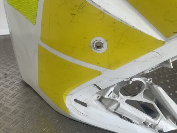 Bumper Toyota Corolla 18-24 pdc 52119-02J90 Voorbumper D4-15006z
