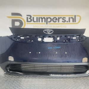 Bumper Toyota BZ4X 22- 5211942A80 Voorbumper D5-15000z