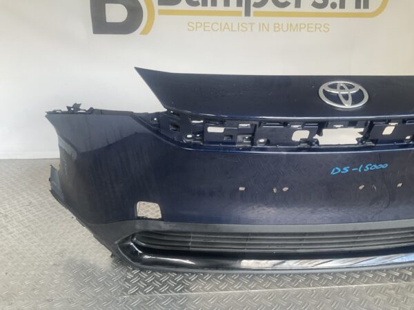 Bumper Toyota BZ4X 22- 5211942A80 Voorbumper D5-15000z