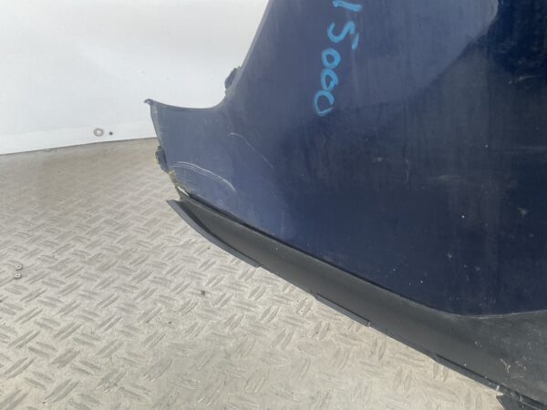 Bumper Toyota BZ4X 22- 5211942A80 Voorbumper D5-15000z