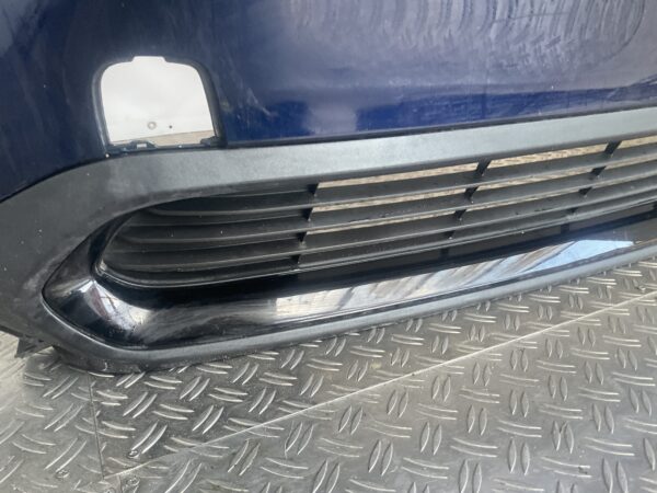 Bumper Toyota BZ4X 22- 5211942A80 Voorbumper D5-15000z